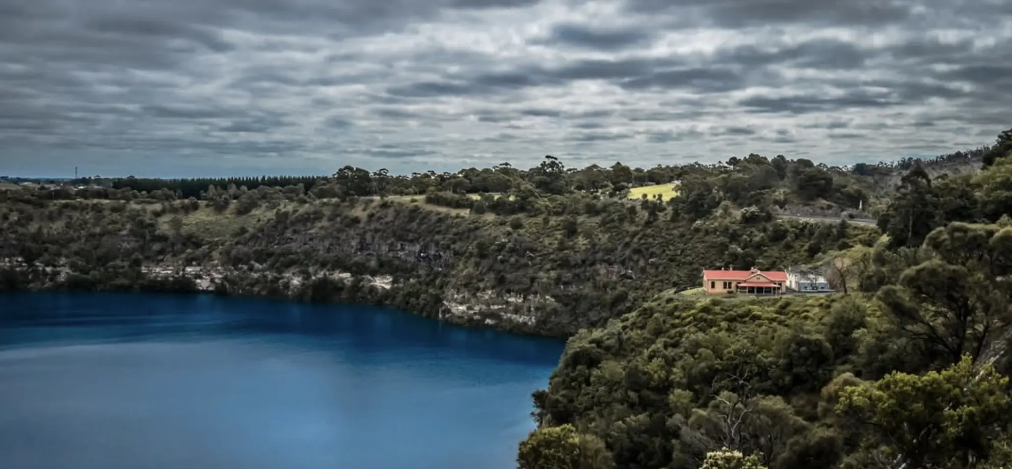 Great Ocean Road attractions