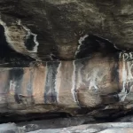 Indigenous Rock Art Sites in the Grampians