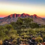 Larapinta Trail