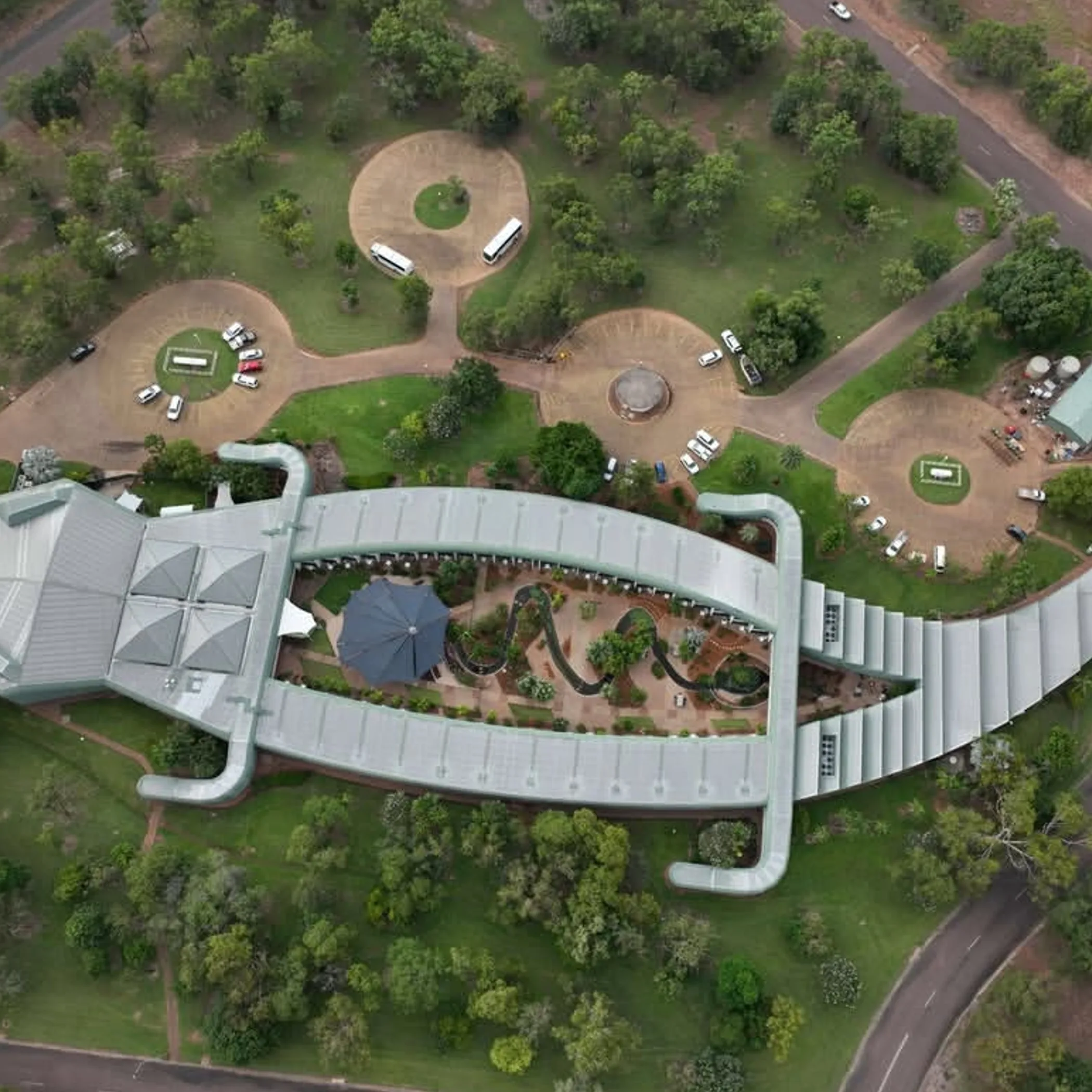 kakadu accommodation options